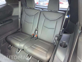 2020 Cadillac XT6 Premium Luxury 1SD - miniatura 11