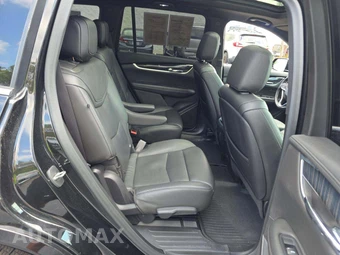 2020 Cadillac XT6 Premium Luxury 1SD - miniatura 13