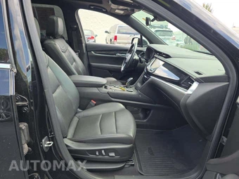 2020 Cadillac XT6 Premium Luxury 1SD - miniatura 15