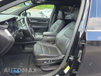 2020 Cadillac XT6 Premium Luxury 1SD - miniatura 3