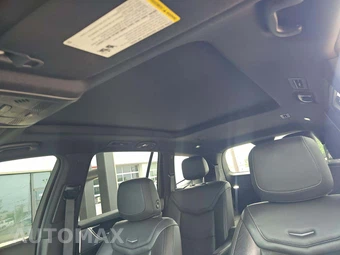 2020 Cadillac XT6 Premium Luxury 1SD - miniatura 11