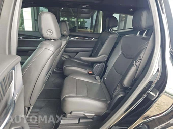 2020 Cadillac XT6 Premium Luxury 1SD - miniatura 13