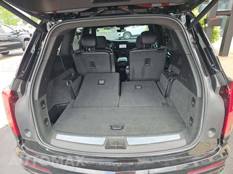 2020 Cadillac XT6 Premium Luxury 1SD - miniatura 14