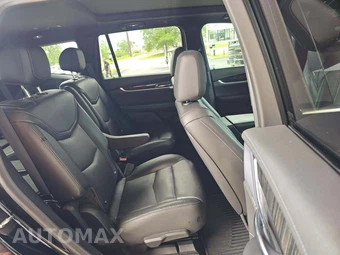 2020 Cadillac XT6 Premium Luxury 1SD - miniatura 16