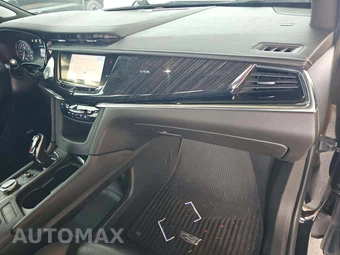 2020 Cadillac XT6 Premium Luxury 1SD - miniatura 19
