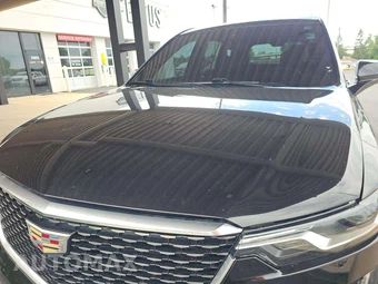 2020 Cadillac XT6 Premium Luxury 1SD - miniatura 22