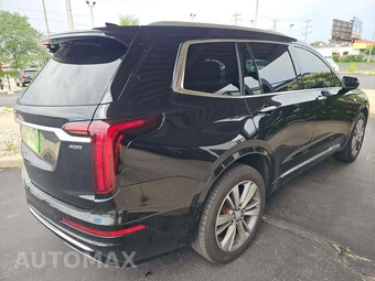 2020 Cadillac XT6 Premium Luxury 1SD - miniatura 3