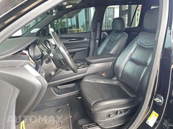 2020 Cadillac XT6 Premium Luxury 1SD - miniatura 6