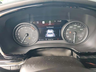 2020 Cadillac XT6 Premium Luxury 1SD - miniatura 9