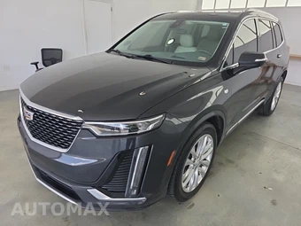 2020 Cadillac XT6 Premium Luxury 1SD