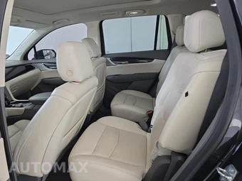 2020 Cadillac XT6 Premium Luxury 1SD - miniatura 10