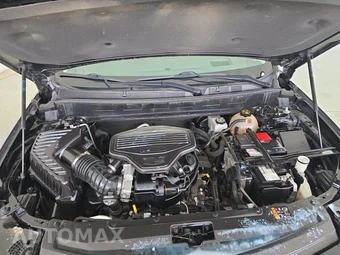 2020 Cadillac XT6 Premium Luxury 1SD - miniatura 12