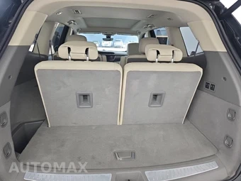2020 Cadillac XT6 Premium Luxury 1SD - miniatura 13
