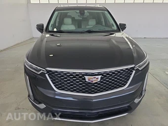 2020 Cadillac XT6 Premium Luxury 1SD - miniatura 2