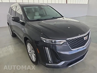 2020 Cadillac XT6 Premium Luxury 1SD - miniatura 3