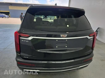 2020 Cadillac XT6 Premium Luxury 1SD - miniatura 5