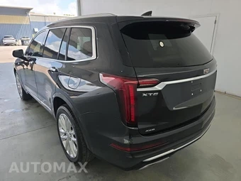 2020 Cadillac XT6 Premium Luxury 1SD - miniatura 6