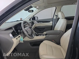 2020 Cadillac XT6 Premium Luxury 1SD - miniatura 7