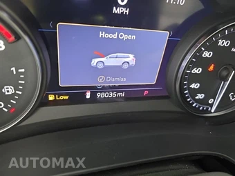 2020 Cadillac XT6 Premium Luxury 1SD - miniatura 9