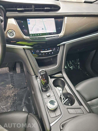 2020 Cadillac XT6 Premium Luxury 1SD - miniatura 10