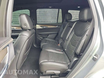 2020 Cadillac XT6 Premium Luxury 1SD - miniatura 13