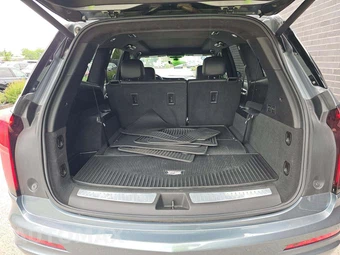 2020 Cadillac XT6 Premium Luxury 1SD - miniatura 14