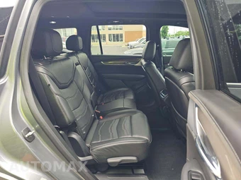 2020 Cadillac XT6 Premium Luxury 1SD - miniatura 16