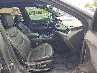 2020 Cadillac XT6 Premium Luxury 1SD - miniatura 18