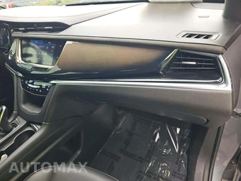 2020 Cadillac XT6 Premium Luxury 1SD - miniatura 19