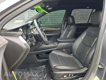 2020 Cadillac XT6 Premium Luxury 1SD - miniatura 6