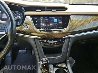 2020 Cadillac XT6 Premium Luxury 1SD - miniatura 10