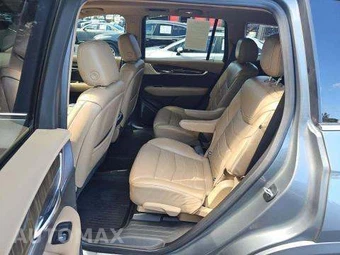 2020 Cadillac XT6 Premium Luxury 1SD - miniatura 13
