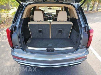2020 Cadillac XT6 Premium Luxury 1SD - miniatura 14