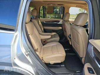 2020 Cadillac XT6 Premium Luxury 1SD - miniatura 16