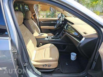 2020 Cadillac XT6 Premium Luxury 1SD - miniatura 18