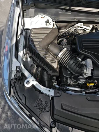 2020 Cadillac XT6 Premium Luxury 1SD - miniatura 33