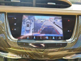 2020 Cadillac XT6 Premium Luxury 1SD - miniatura 39