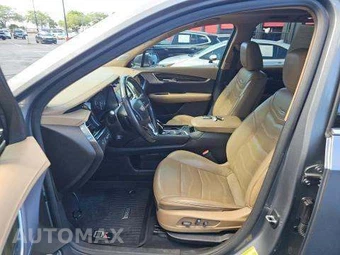 2020 Cadillac XT6 Premium Luxury 1SD - miniatura 6