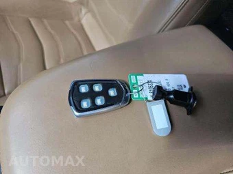 2020 Cadillac XT6 Premium Luxury 1SD - miniatura 8