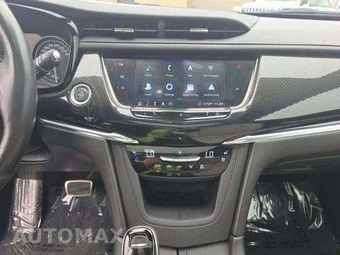 2020 Cadillac XT6 Sport - miniatura 10