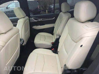 2020 Cadillac XT6 Sport - miniatura 13