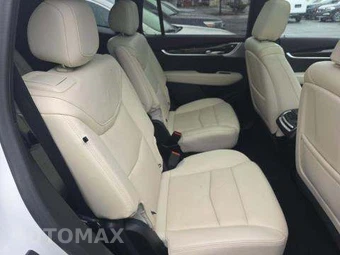 2020 Cadillac XT6 Sport - miniatura 16
