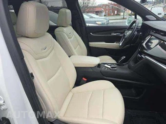 2020 Cadillac XT6 Sport - miniatura 18