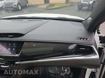 2020 Cadillac XT6 Sport - miniatura 19