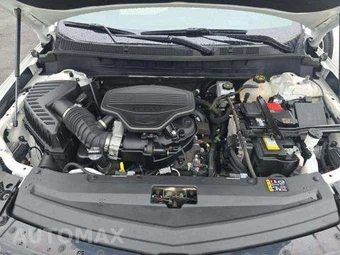 2020 Cadillac XT6 Sport - miniatura 23