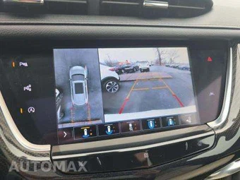 2020 Cadillac XT6 Sport - miniatura 25