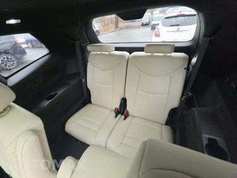 2020 Cadillac XT6 Sport - miniatura 26