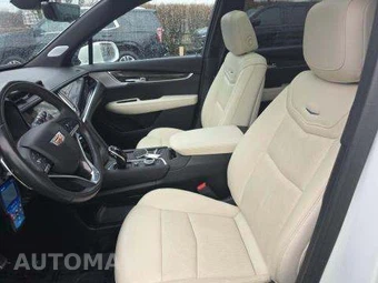 2020 Cadillac XT6 Sport - miniatura 6