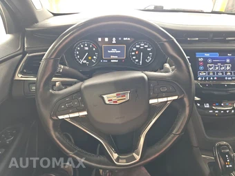 2020 Cadillac XT6 Sport 1SF - miniatura 10