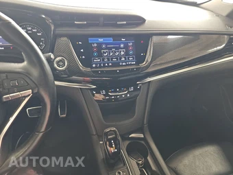 2020 Cadillac XT6 Sport 1SF - miniatura 11